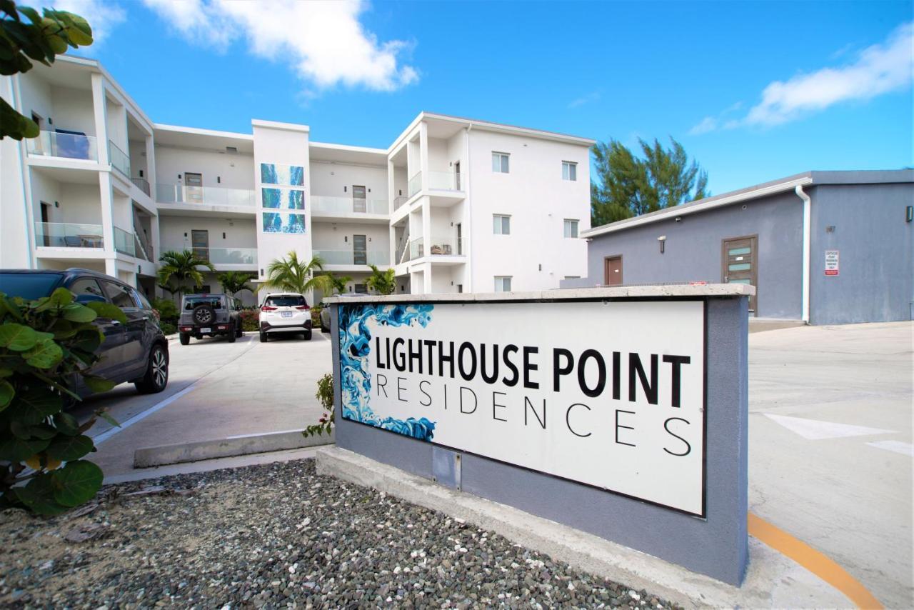 Lighthouse Point Residences West Bay Exterior foto